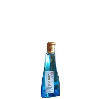 Tomio, Junmai Dai-Ginjyo Hanachirin 180ml | Fat Cat Wines & Spirits